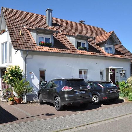 Double Two Lodge Kappel-Grafenhausen Eksteriør billede