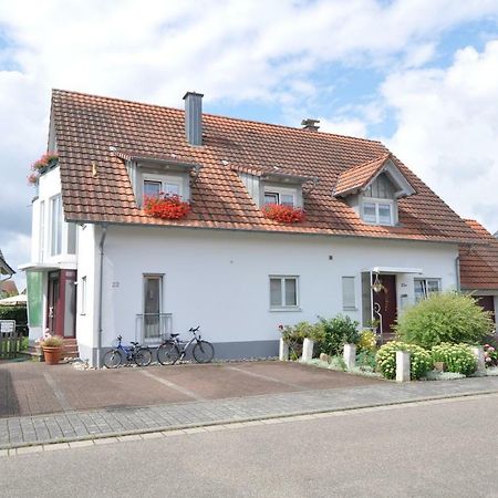 Double Two Lodge Kappel-Grafenhausen Eksteriør billede